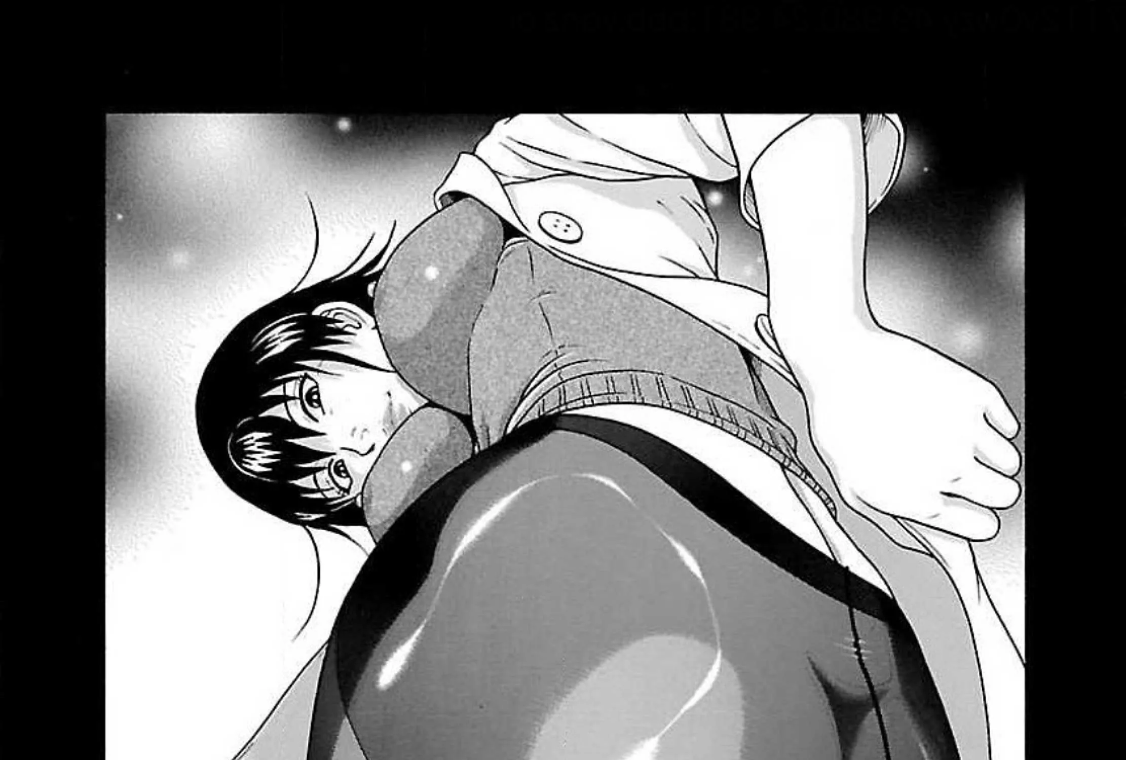Read Pansuto chapter 78 image 1 on Lezhin