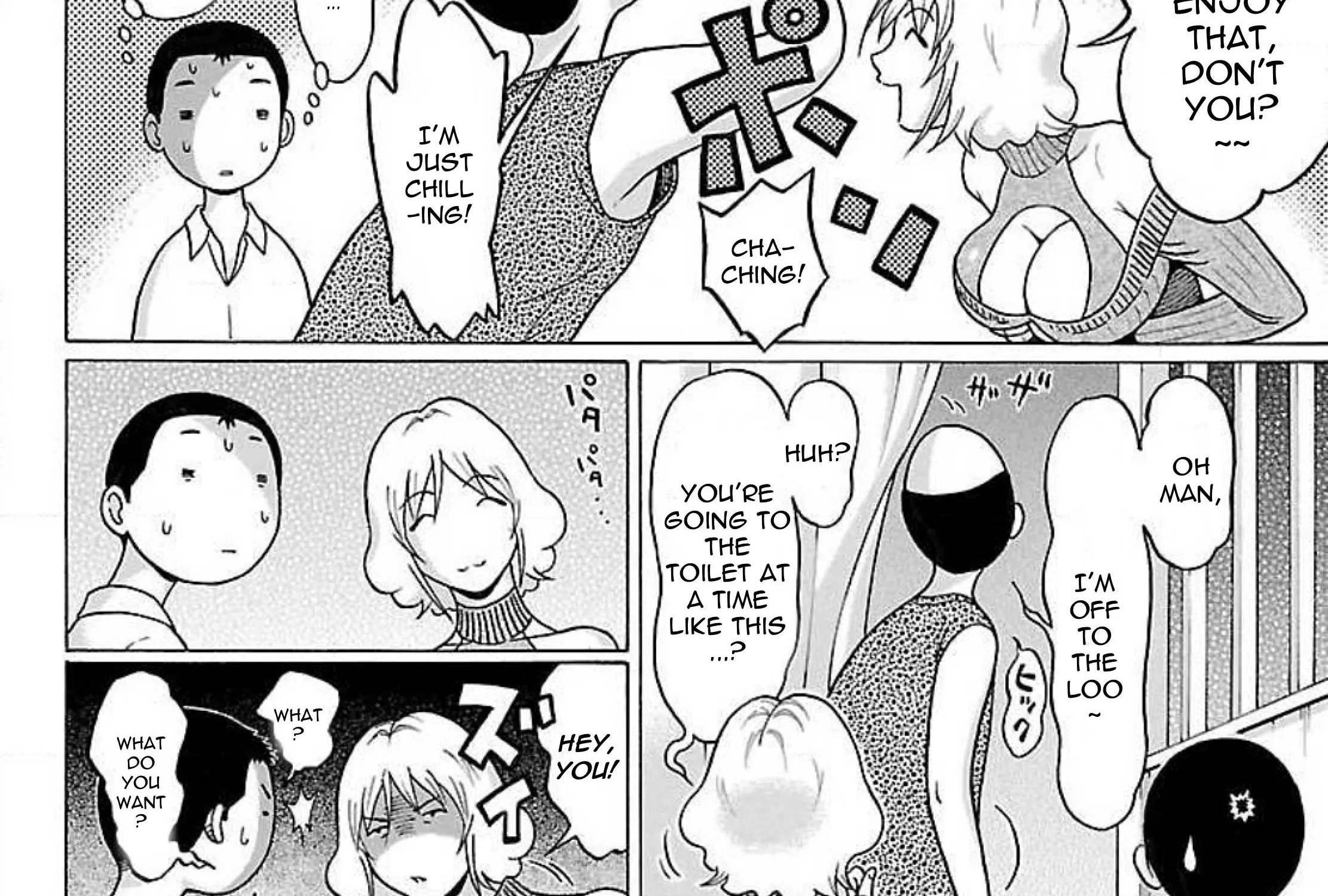 Read Pansuto chapter 78 image 38 on Lezhin