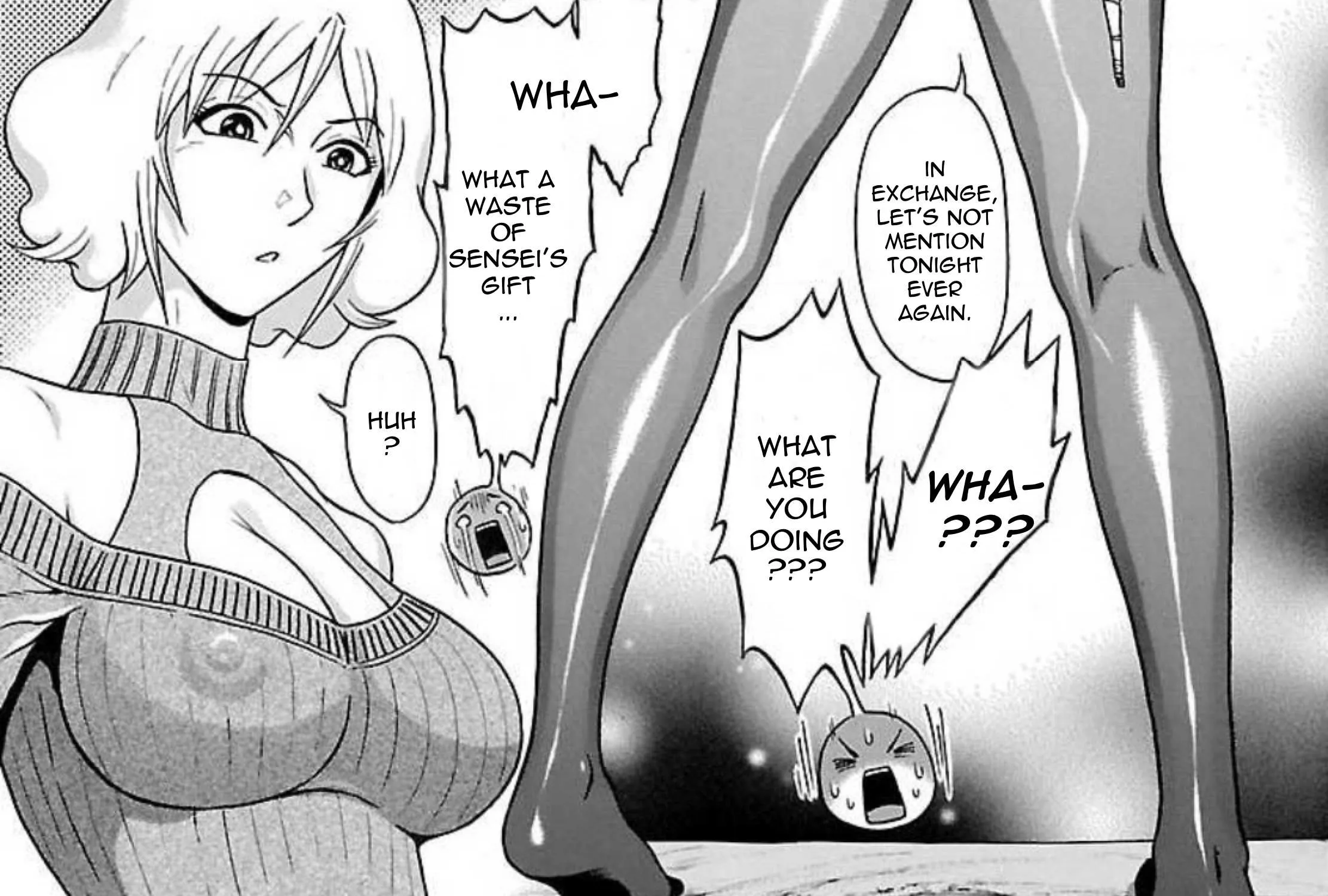Read Pansuto chapter 78 image 50 on Lezhin