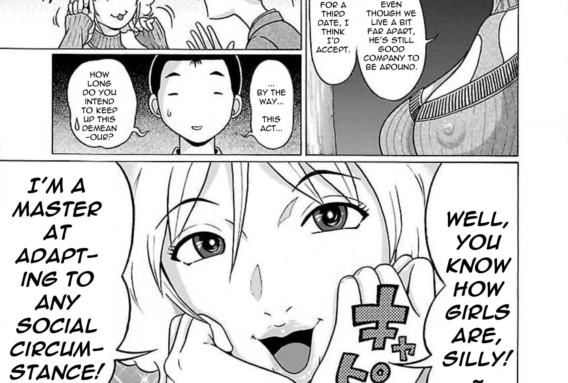 Read Pansuto chapter 78 image 56 on Lezhin