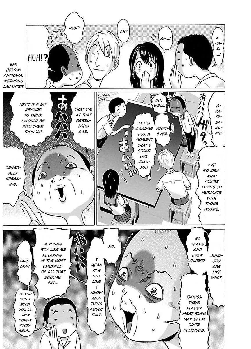Read Pansuto chapter 8 image 6 on Lezhin