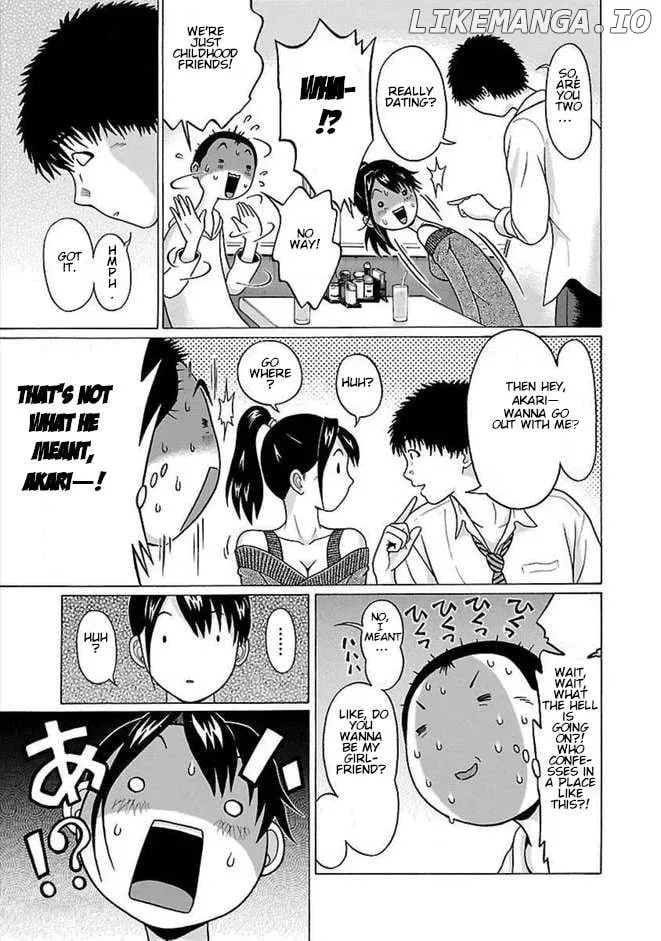 Read Pansuto chapter 83 image 10 on Lezhin