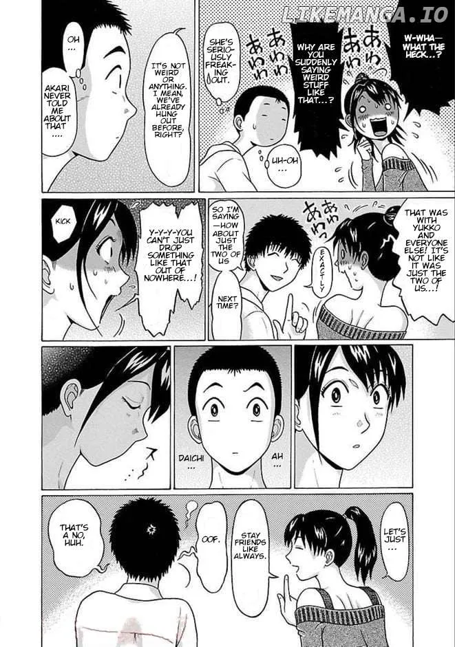 Read Pansuto chapter 83 image 11 on Lezhin