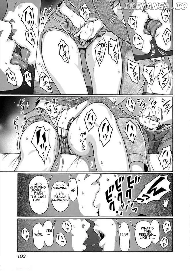 Read Pansuto chapter 83 image 18 on Lezhin
