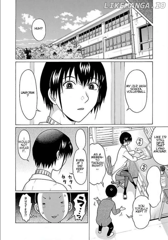 Read Pansuto chapter 83 image 5 on Lezhin