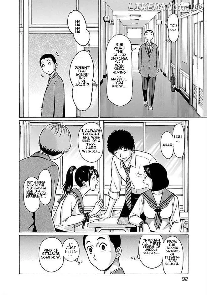 Read Pansuto chapter 83 image 7 on Lezhin