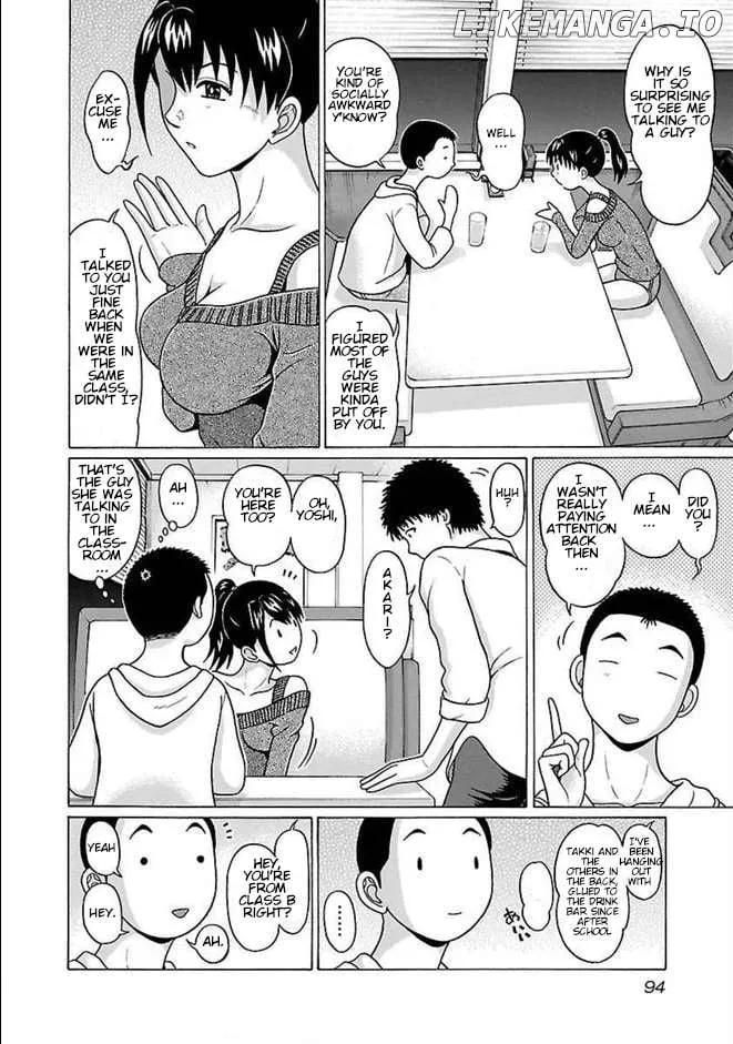 Read Pansuto chapter 83 image 9 on Lezhin