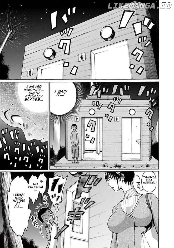 Read Pansuto chapter 84 image 14 on Lezhin