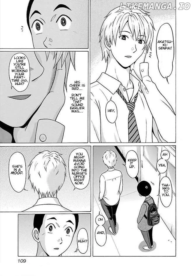 Read Pansuto chapter 84 image 2 on Lezhin