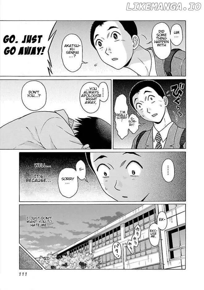 Read Pansuto chapter 84 image 4 on Lezhin