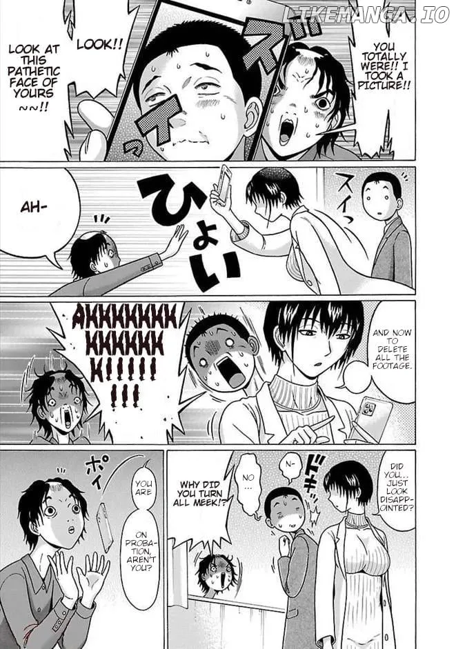 Read Pansuto chapter 86 image 17 on Lezhin