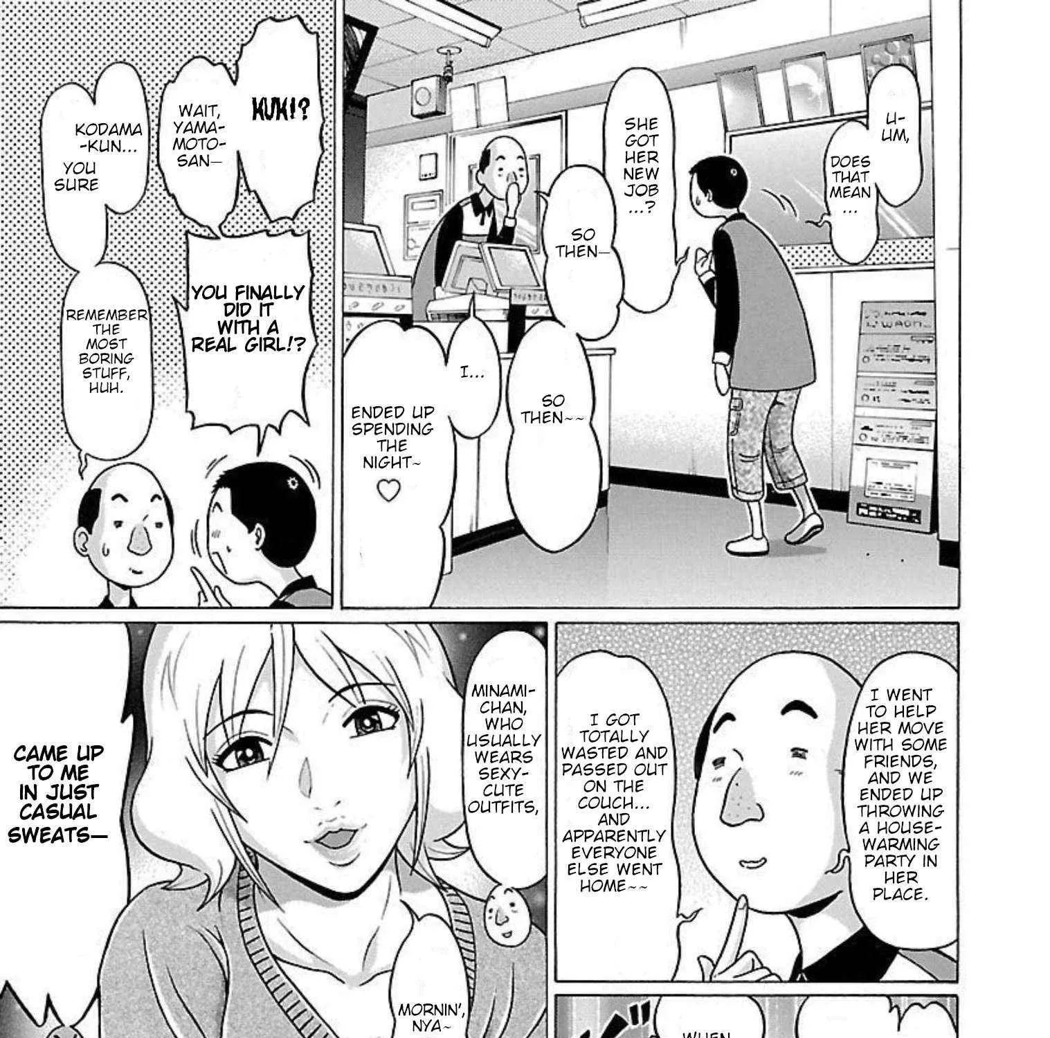 Read Pansuto chapter 87 image 12 on Lezhin