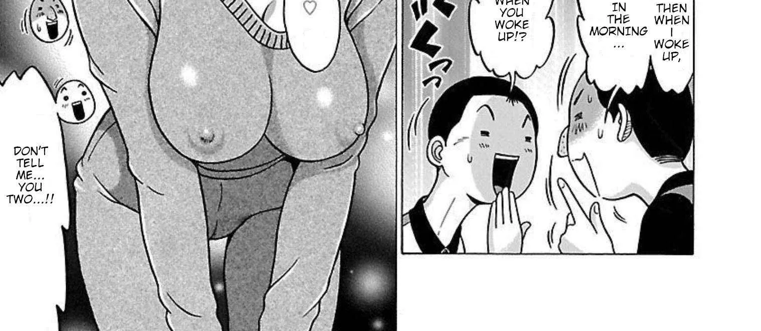Read Pansuto chapter 87 image 13 on Lezhin