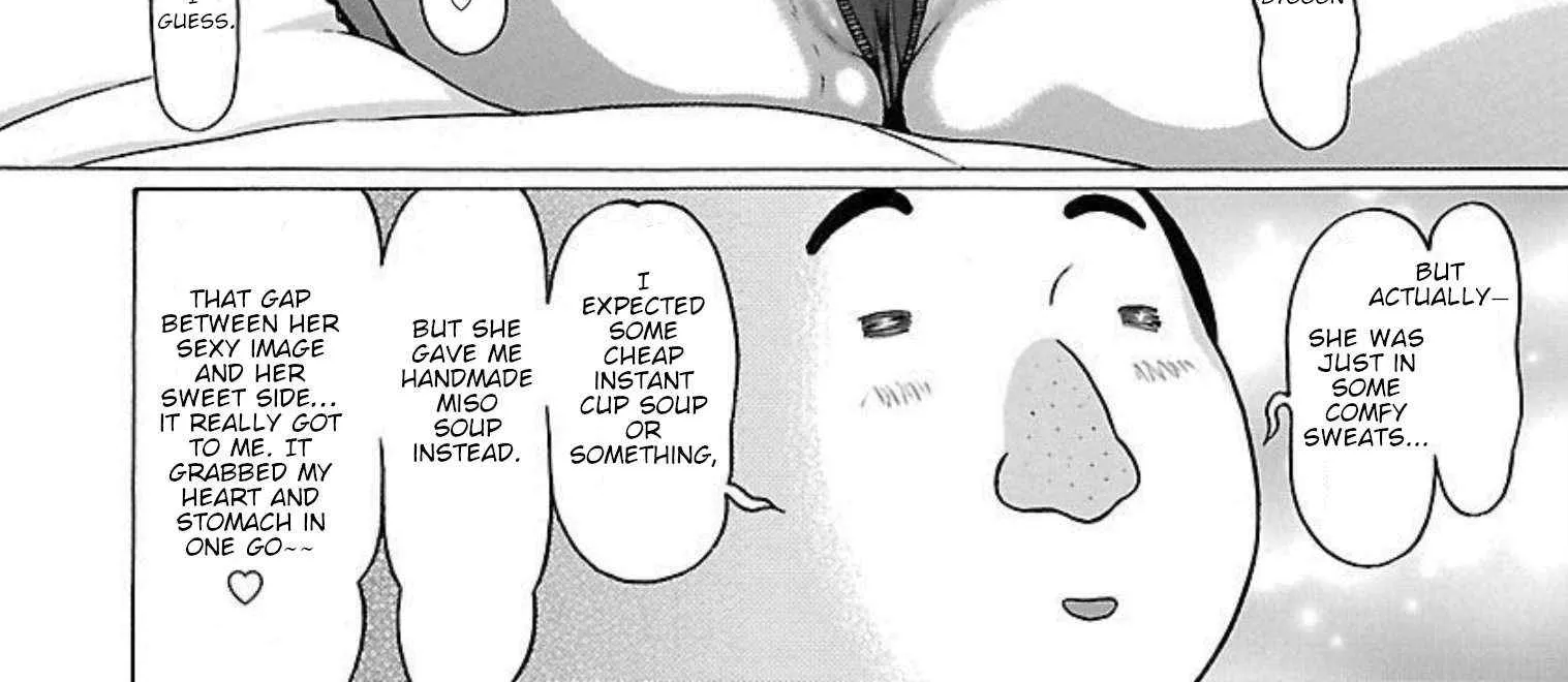 Read Pansuto chapter 87 image 15 on Lezhin