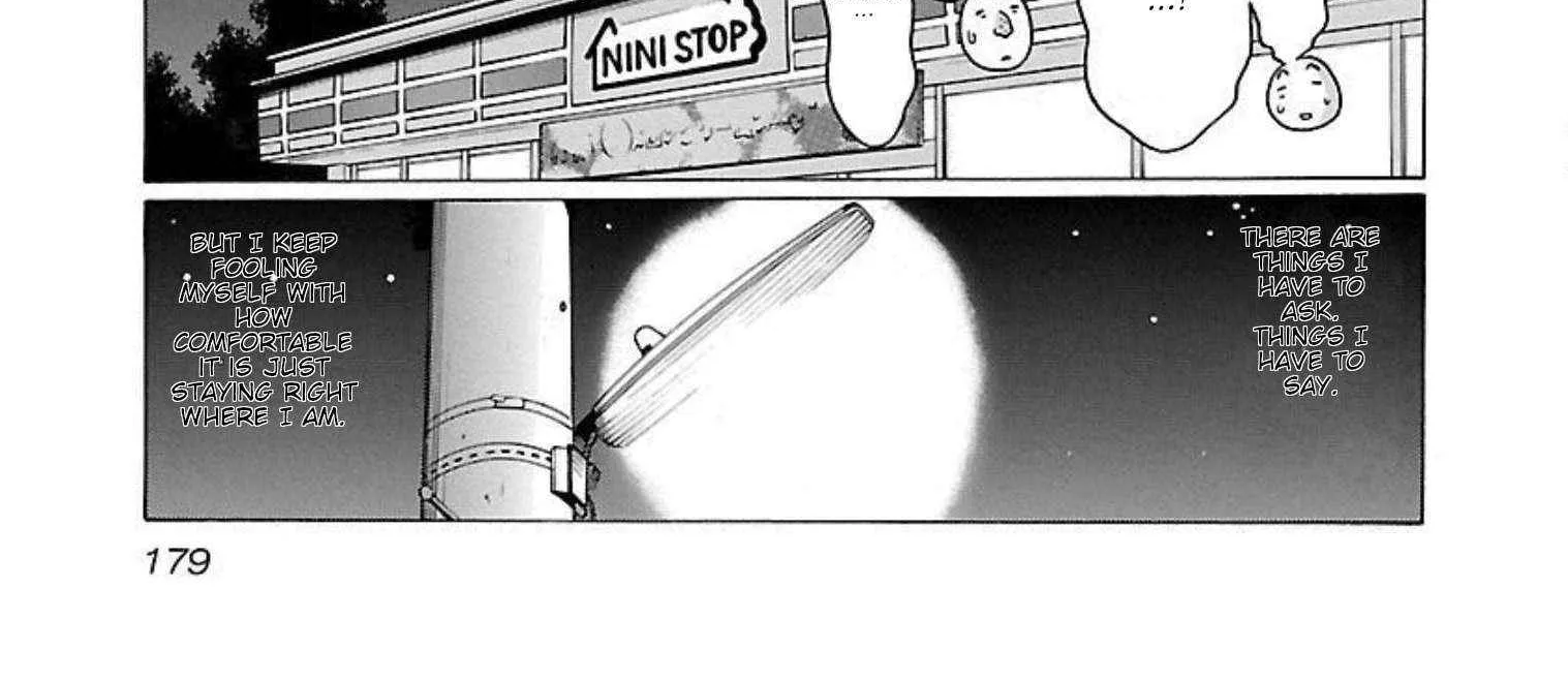 Read Pansuto chapter 87 image 17 on Lezhin