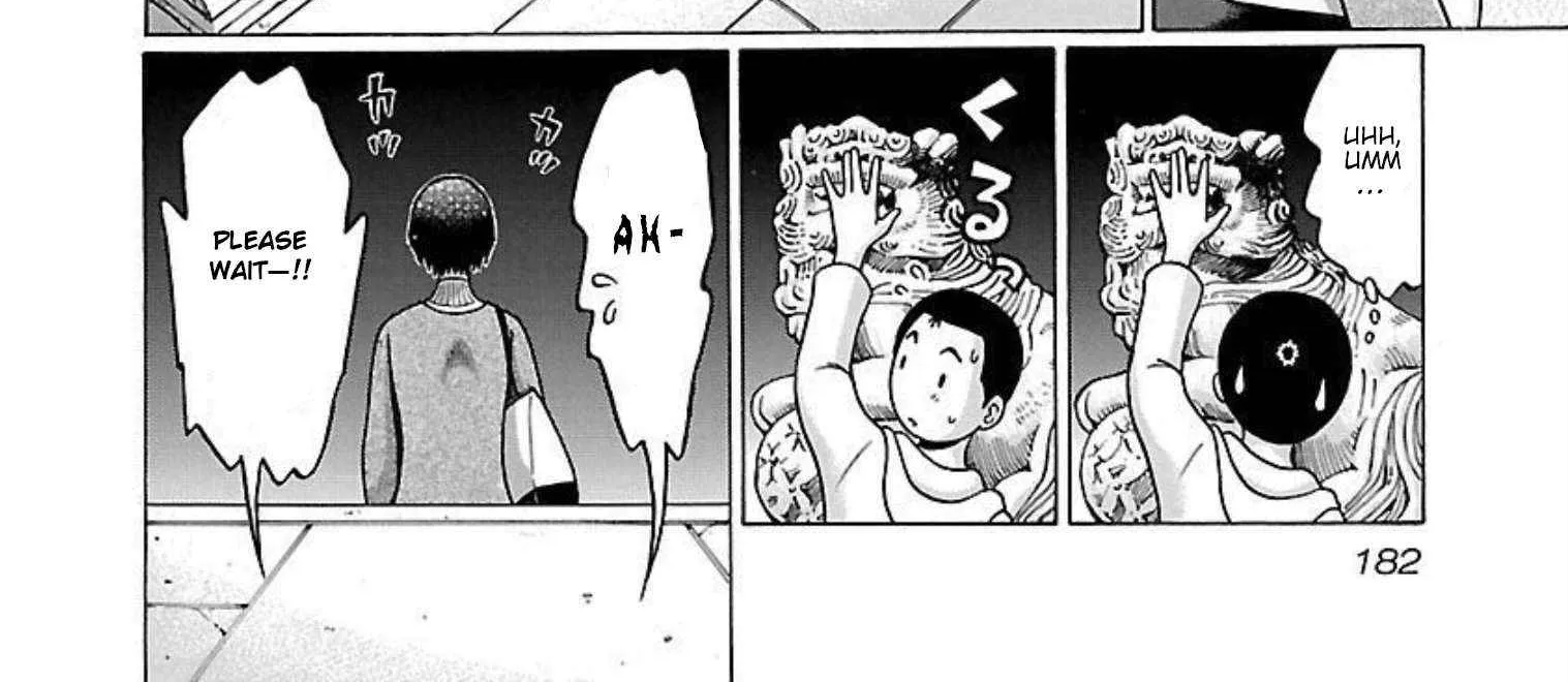 Read Pansuto chapter 87 image 23 on Lezhin