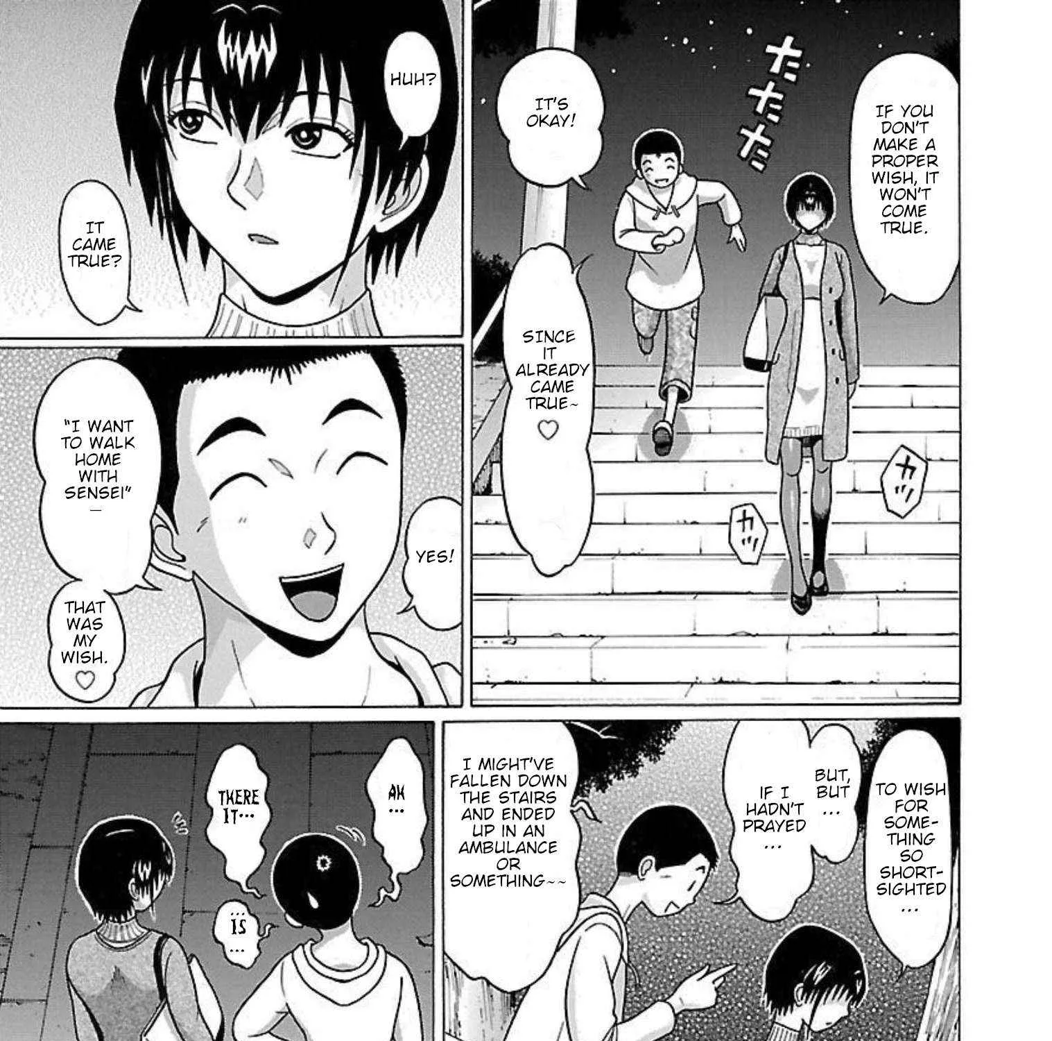 Read Pansuto chapter 87 image 24 on Lezhin