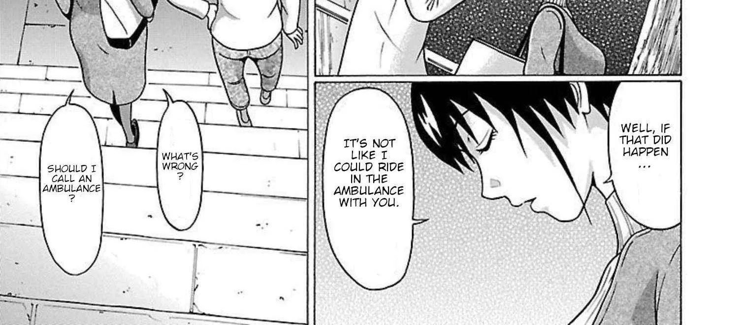 Read Pansuto chapter 87 image 25 on Lezhin
