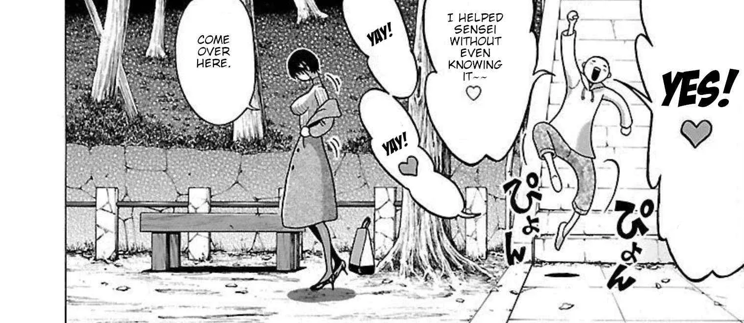 Read Pansuto chapter 87 image 27 on Lezhin