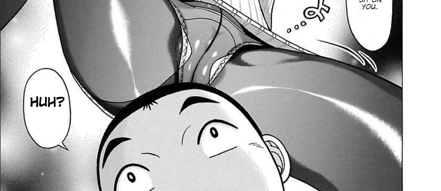Read Pansuto chapter 87 image 29 on Lezhin