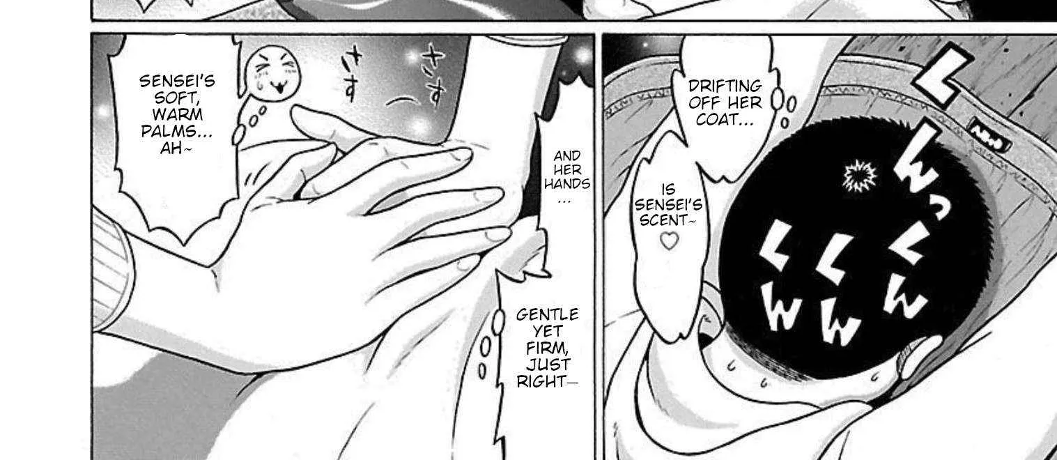Read Pansuto chapter 87 image 31 on Lezhin