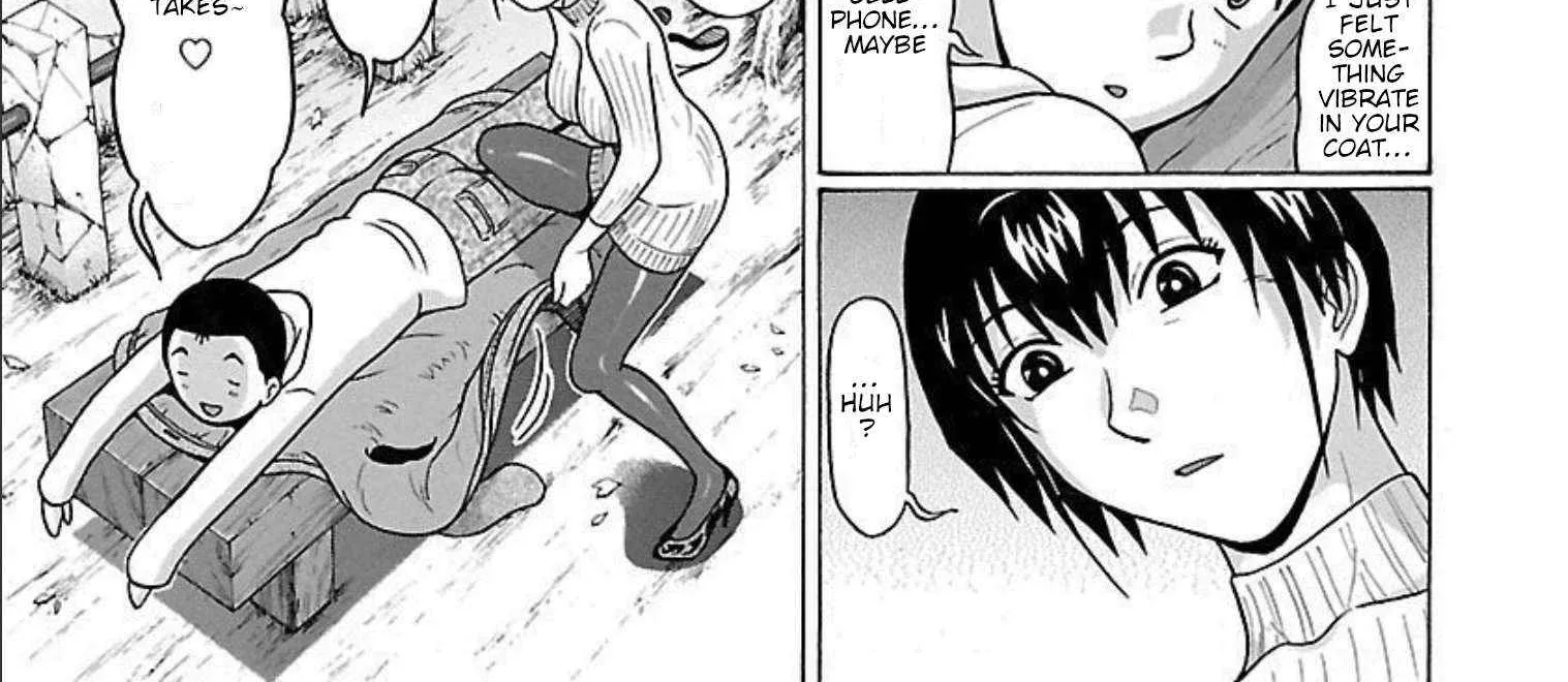 Read Pansuto chapter 87 image 33 on Lezhin