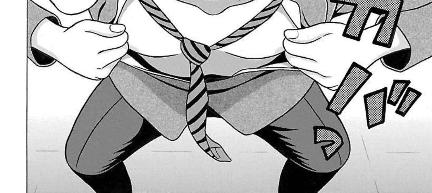 Read Pansuto chapter 88 image 11 on Lezhin