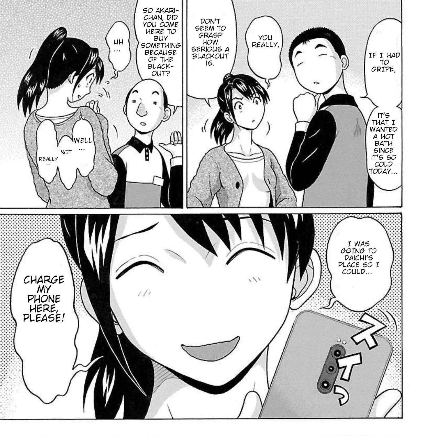 Read Pansuto chapter 88 image 20 on Lezhin