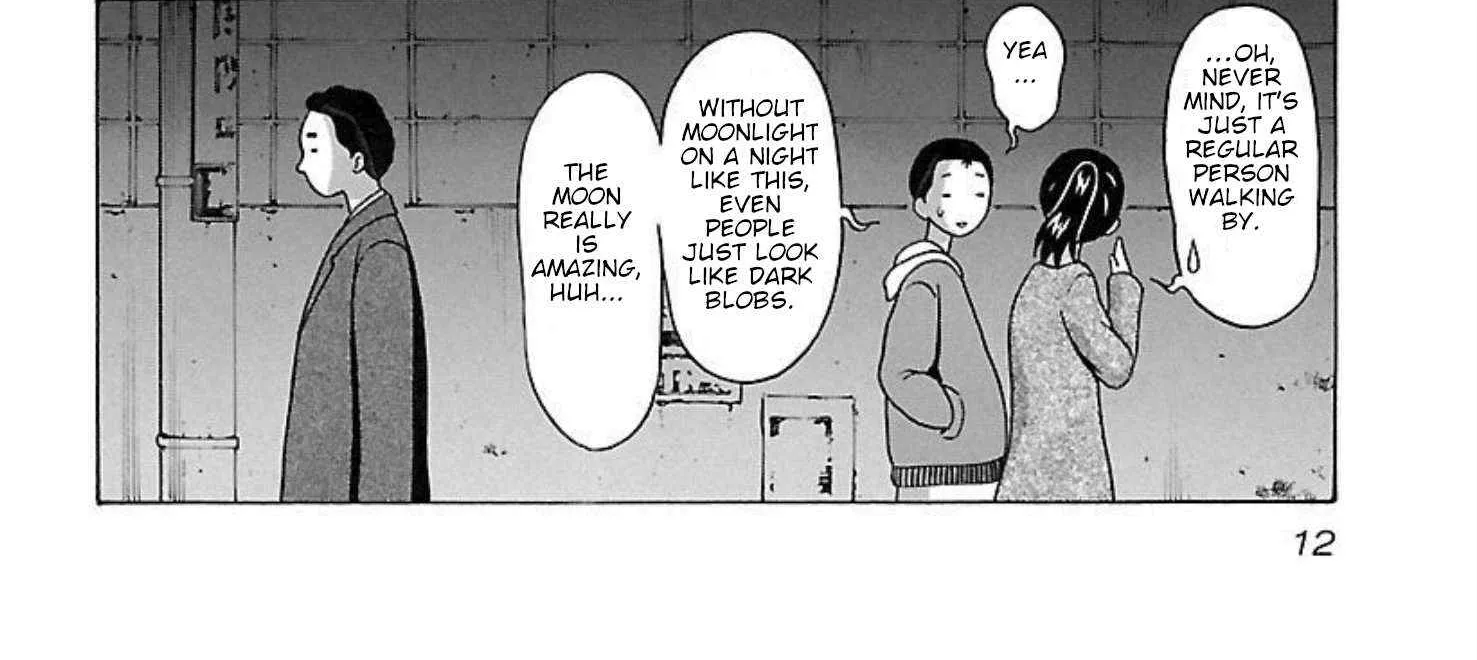 Read Pansuto chapter 88 image 23 on Lezhin