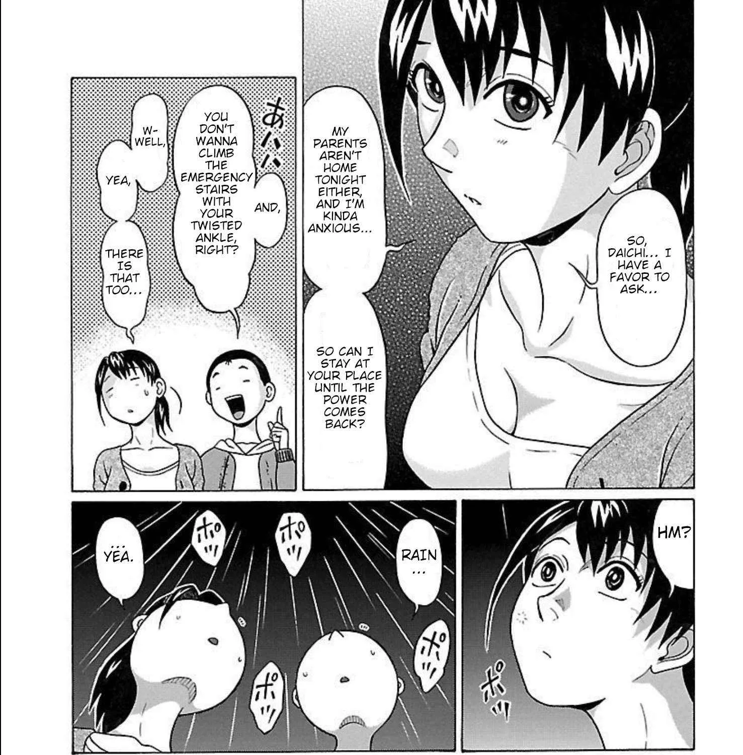 Read Pansuto chapter 88 image 24 on Lezhin