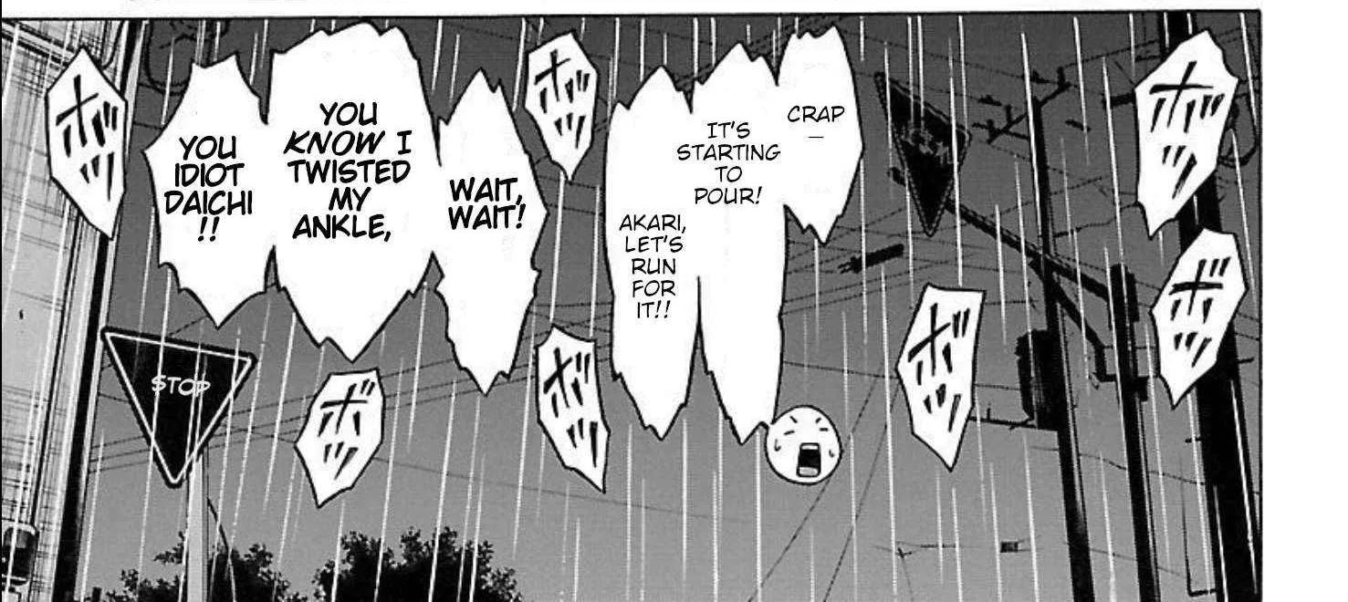 Read Pansuto chapter 88 image 25 on Lezhin