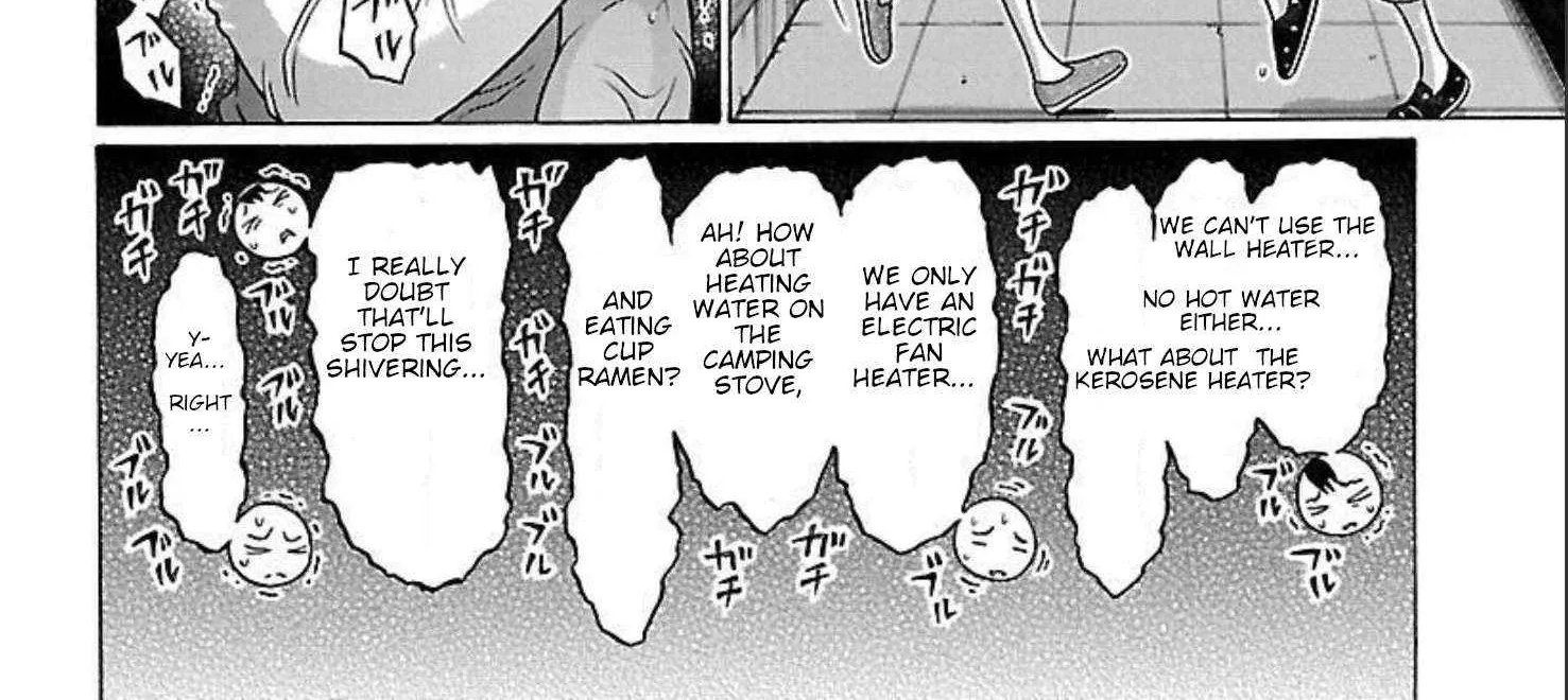 Read Pansuto chapter 88 image 27 on Lezhin