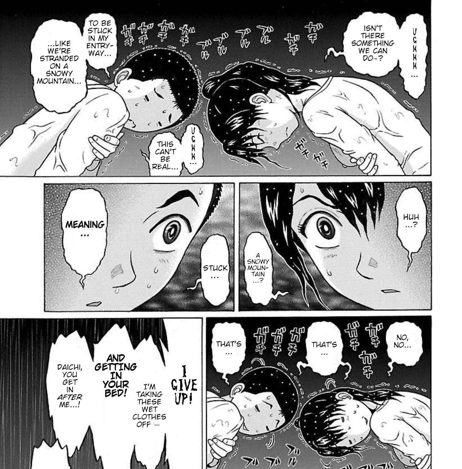 Read Pansuto chapter 88 image 28 on Lezhin
