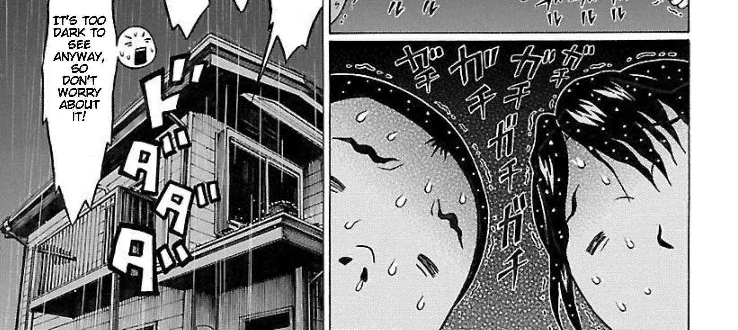 Read Pansuto chapter 88 image 29 on Lezhin