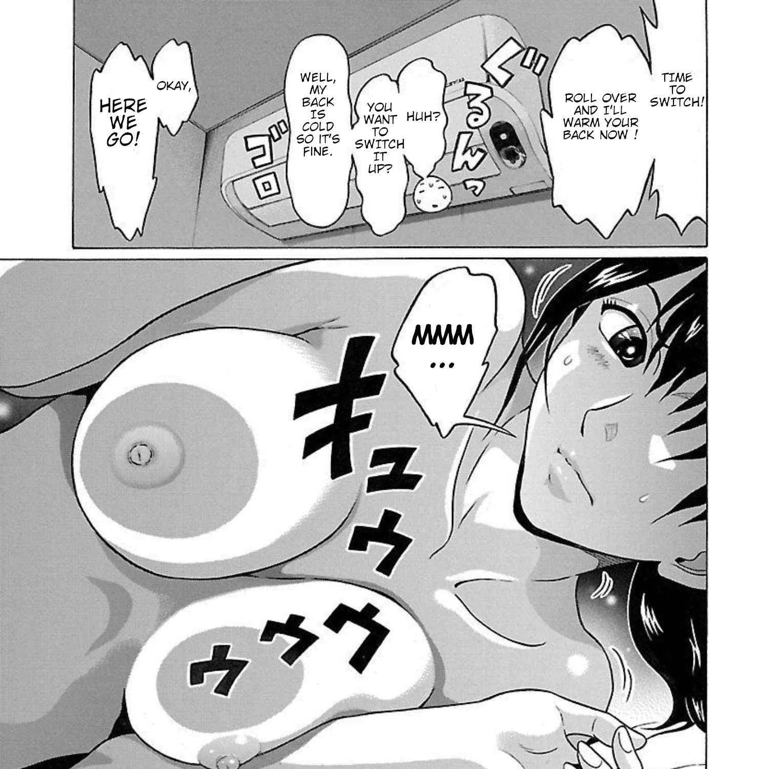 Read Pansuto chapter 88 image 36 on Lezhin