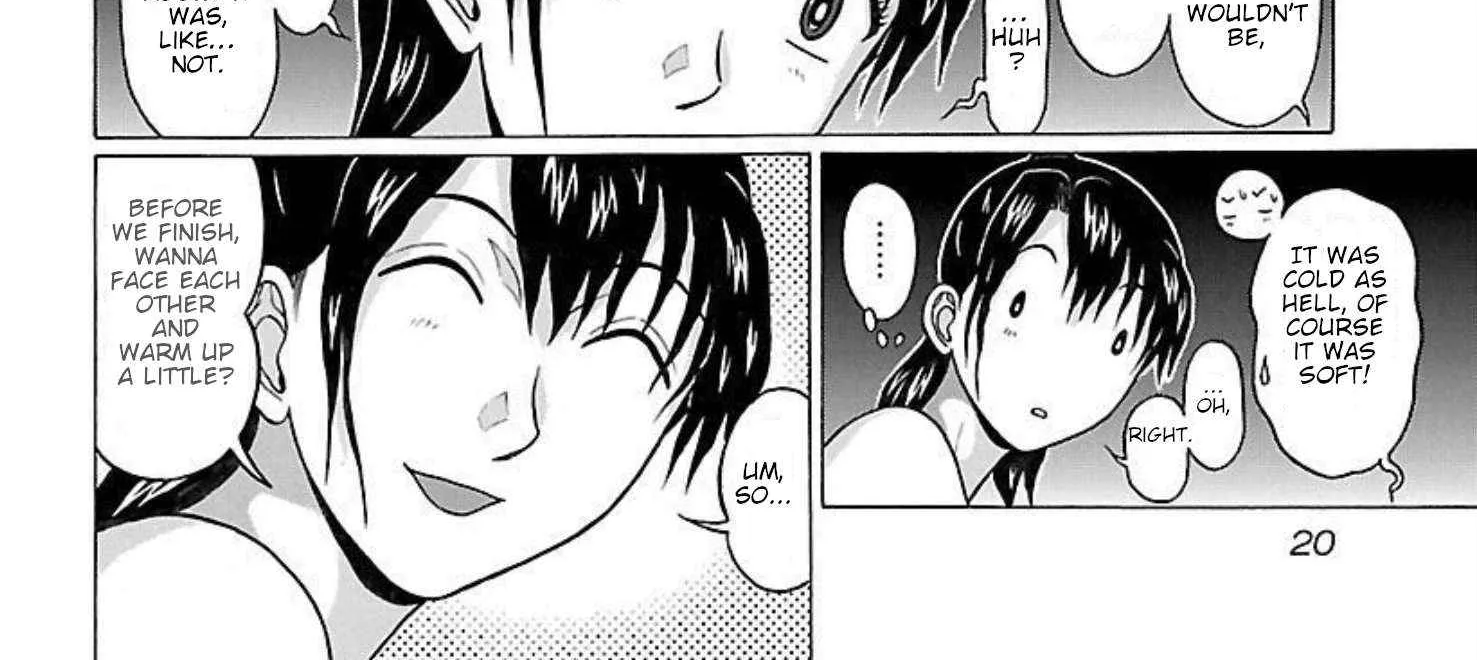Read Pansuto chapter 88 image 39 on Lezhin