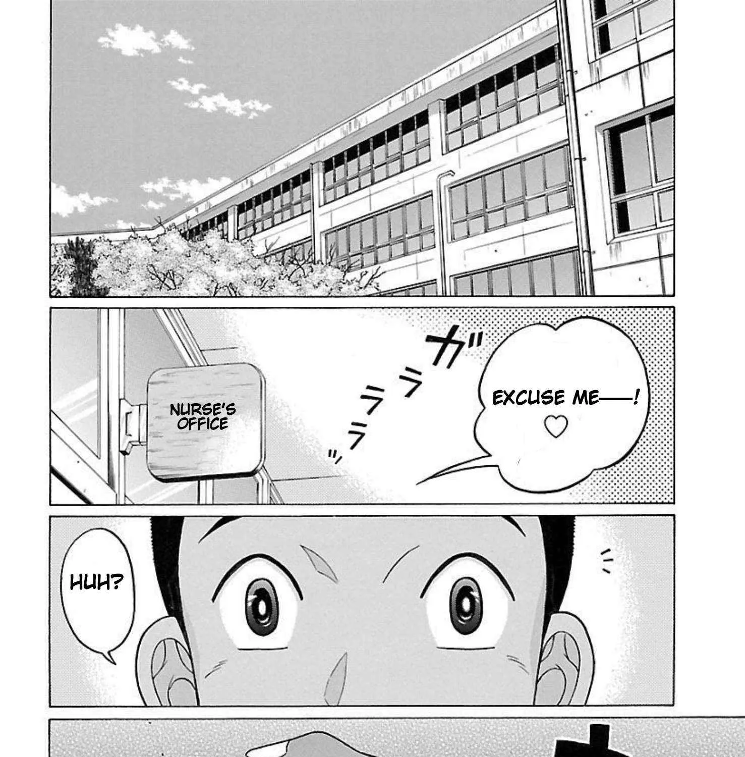 Read Pansuto chapter 88 image 6 on Lezhin