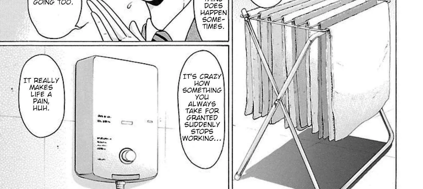 Read Pansuto chapter 88 image 9 on Lezhin