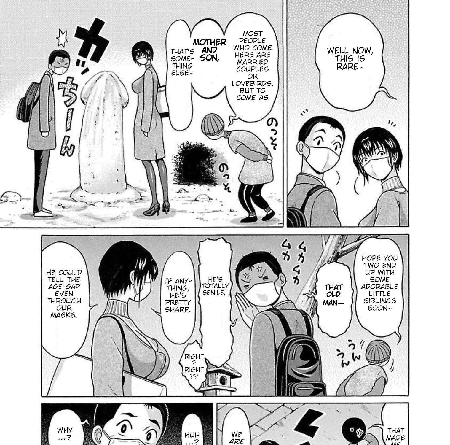 Read Pansuto chapter 89 image 16 on Lezhin