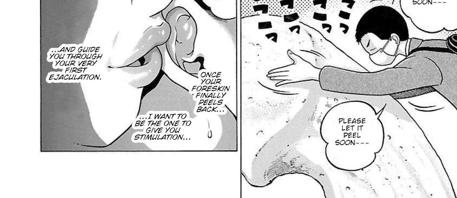 Read Pansuto chapter 89 image 19 on Lezhin