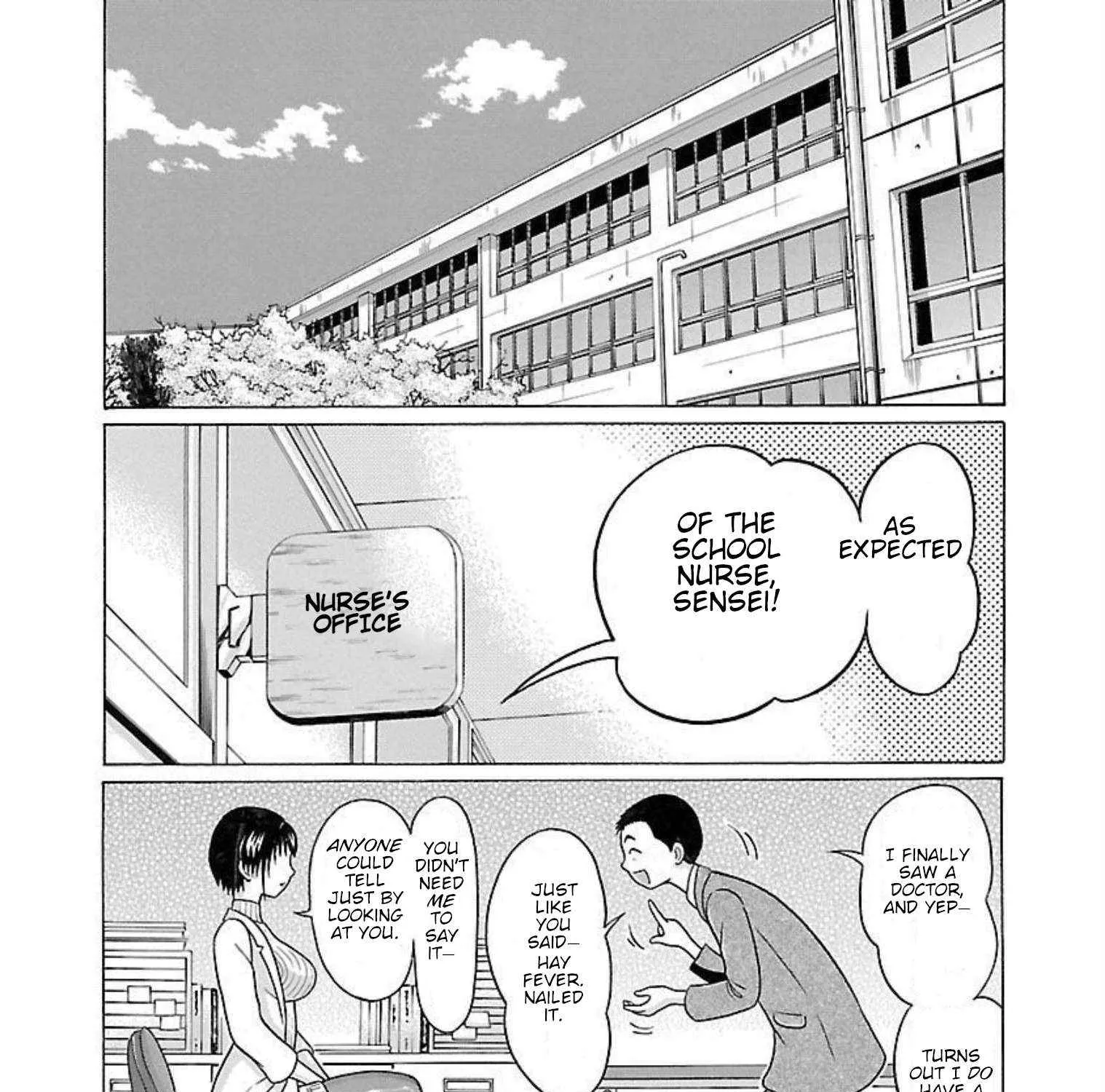 Read Pansuto chapter 89 image 2 on Lezhin