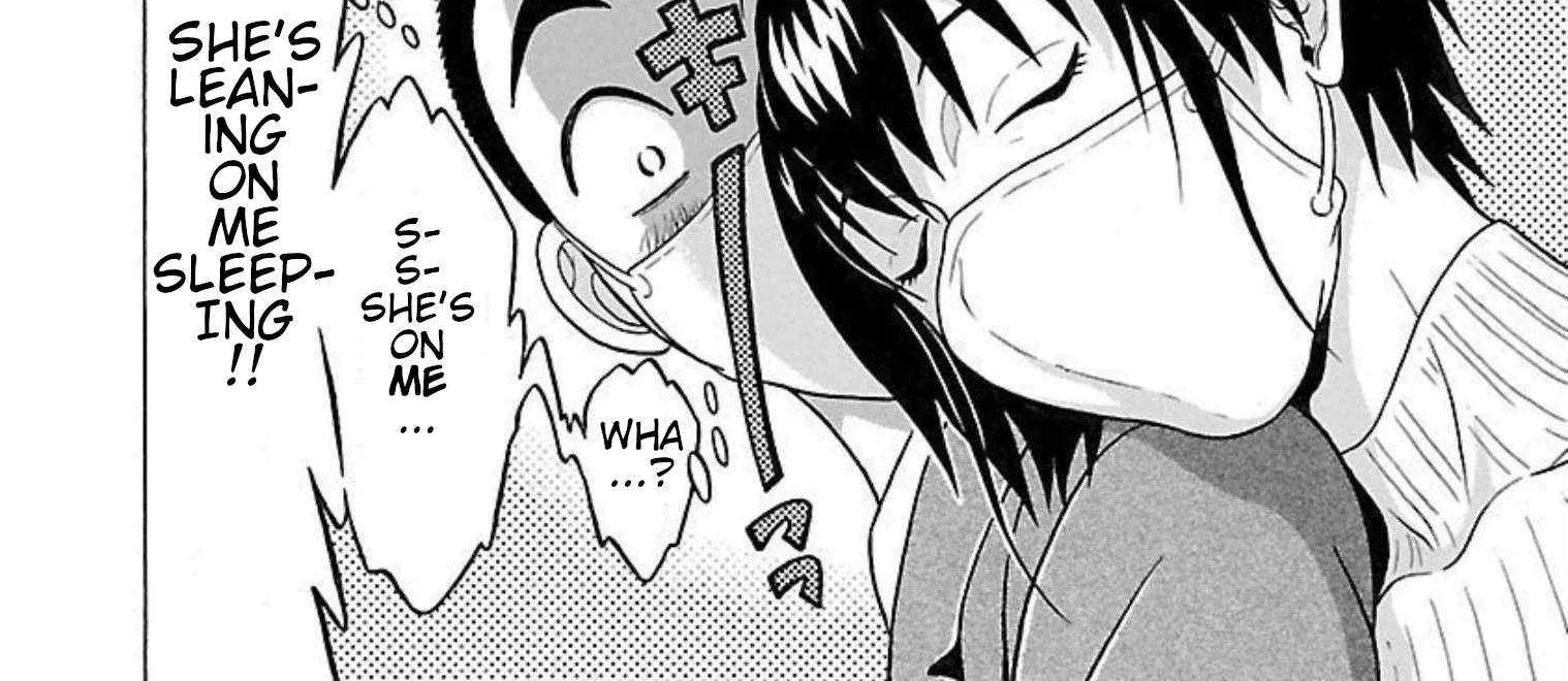 Read Pansuto chapter 89 image 23 on Lezhin