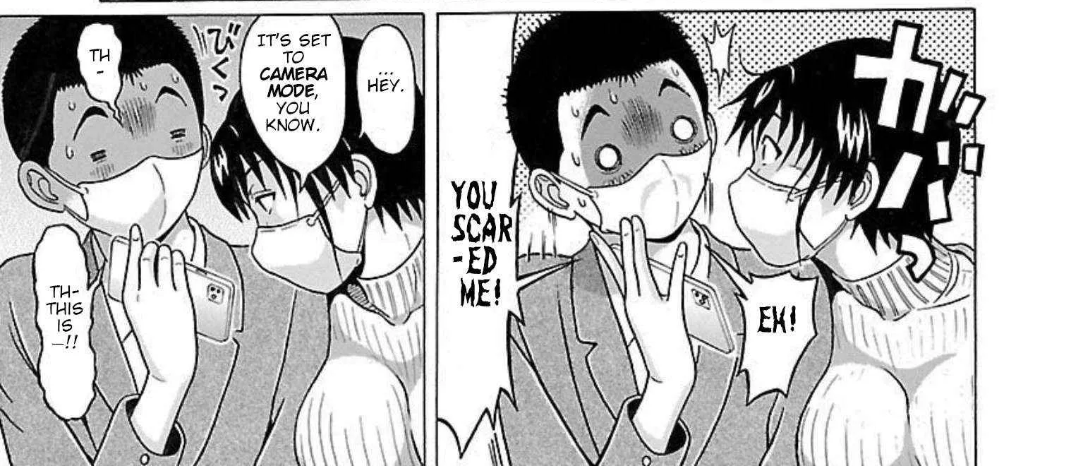 Read Pansuto chapter 89 image 25 on Lezhin