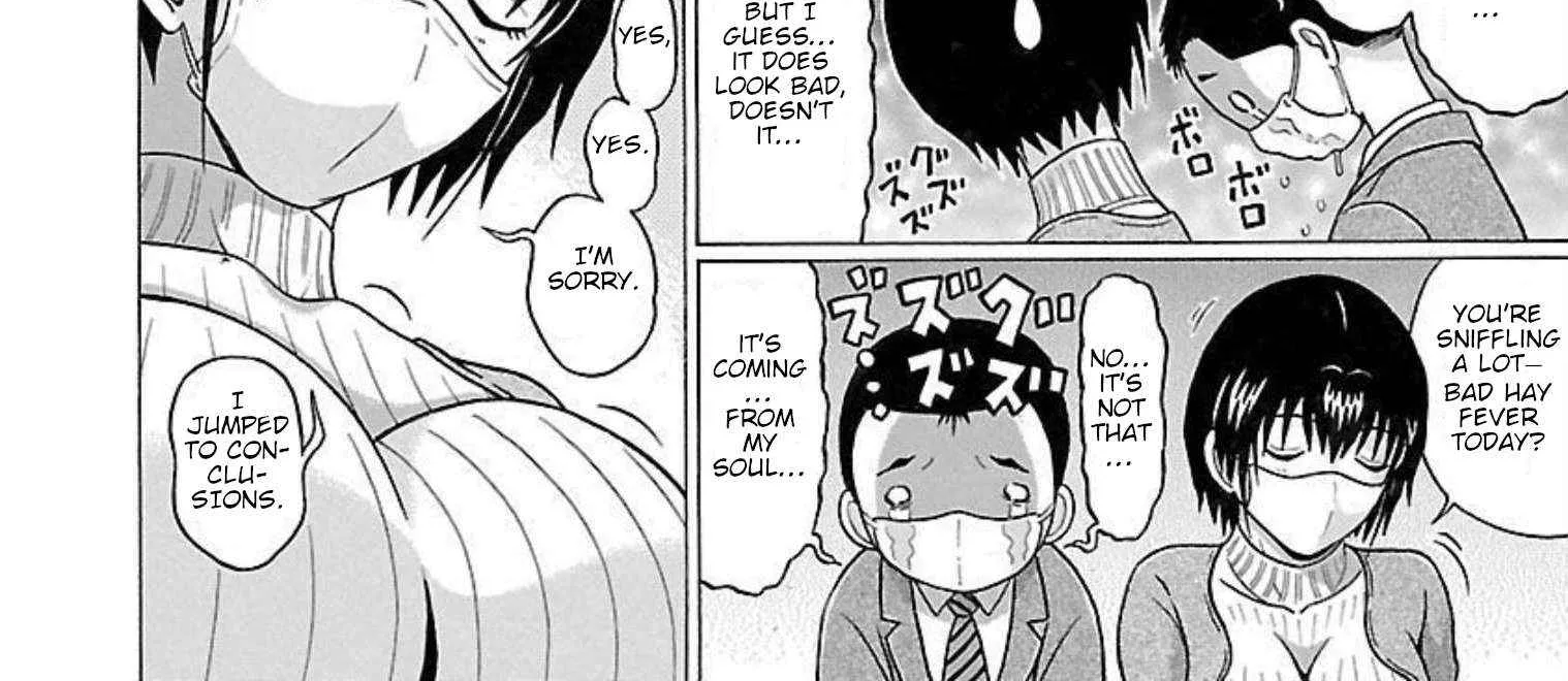 Read Pansuto chapter 89 image 27 on Lezhin