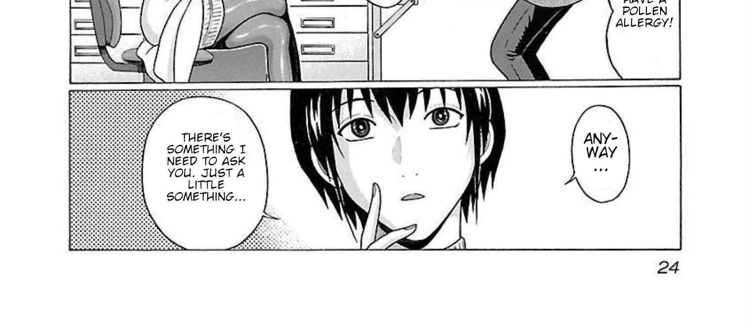 Read Pansuto chapter 89 image 3 on Lezhin
