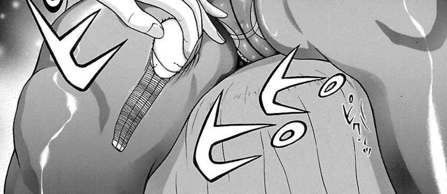 Read Pansuto chapter 89 image 31 on Lezhin