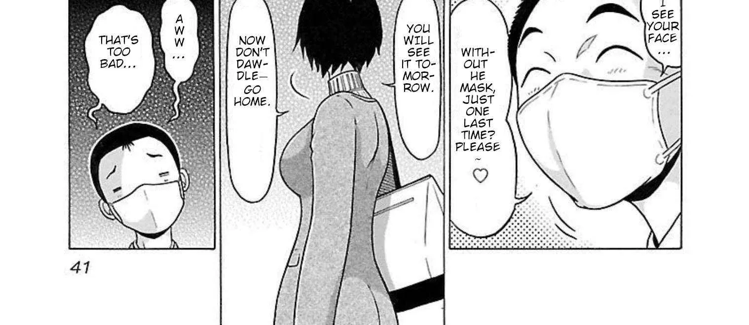 Read Pansuto chapter 89 image 37 on Lezhin