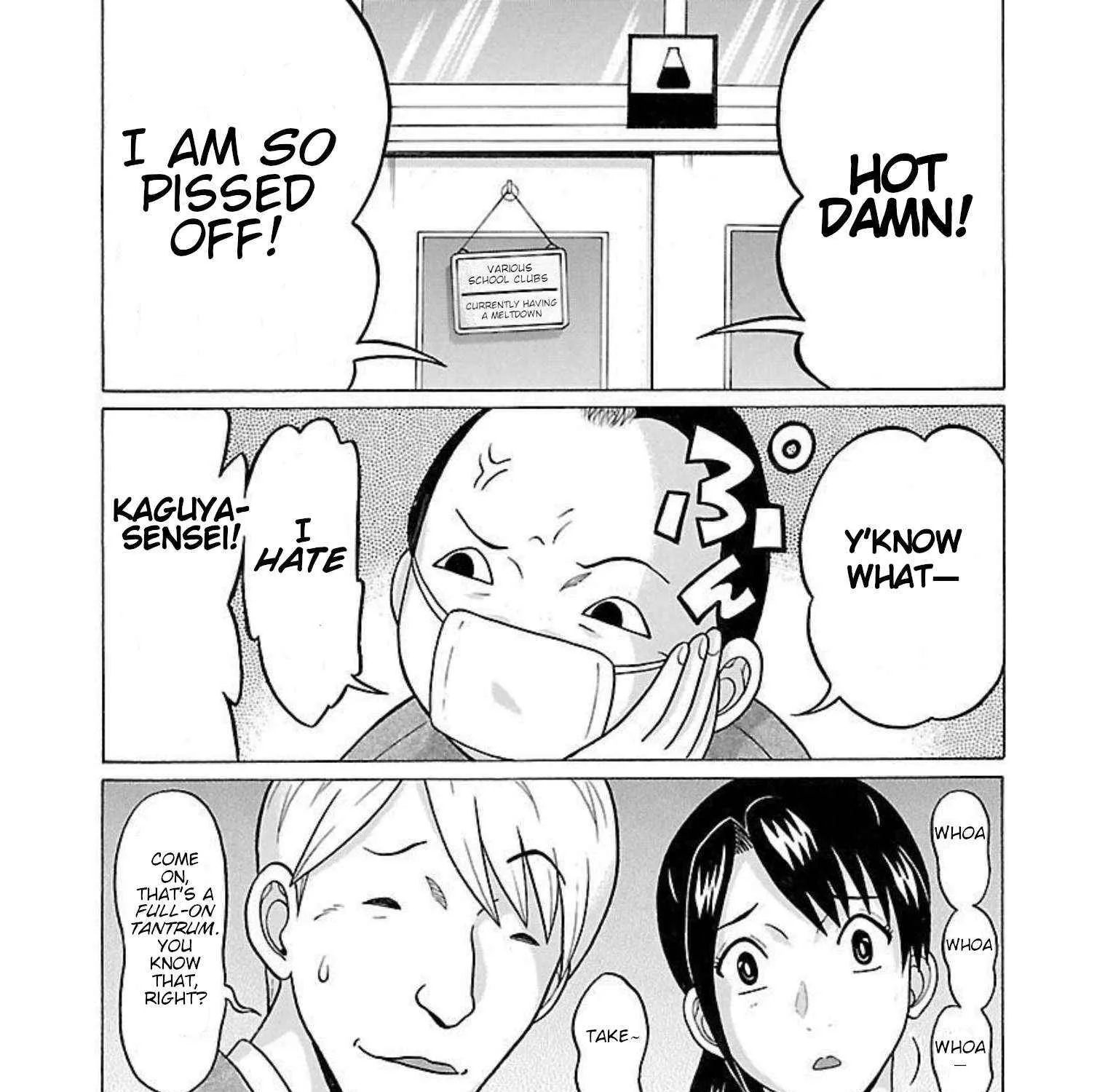 Read Pansuto chapter 89 image 4 on Lezhin