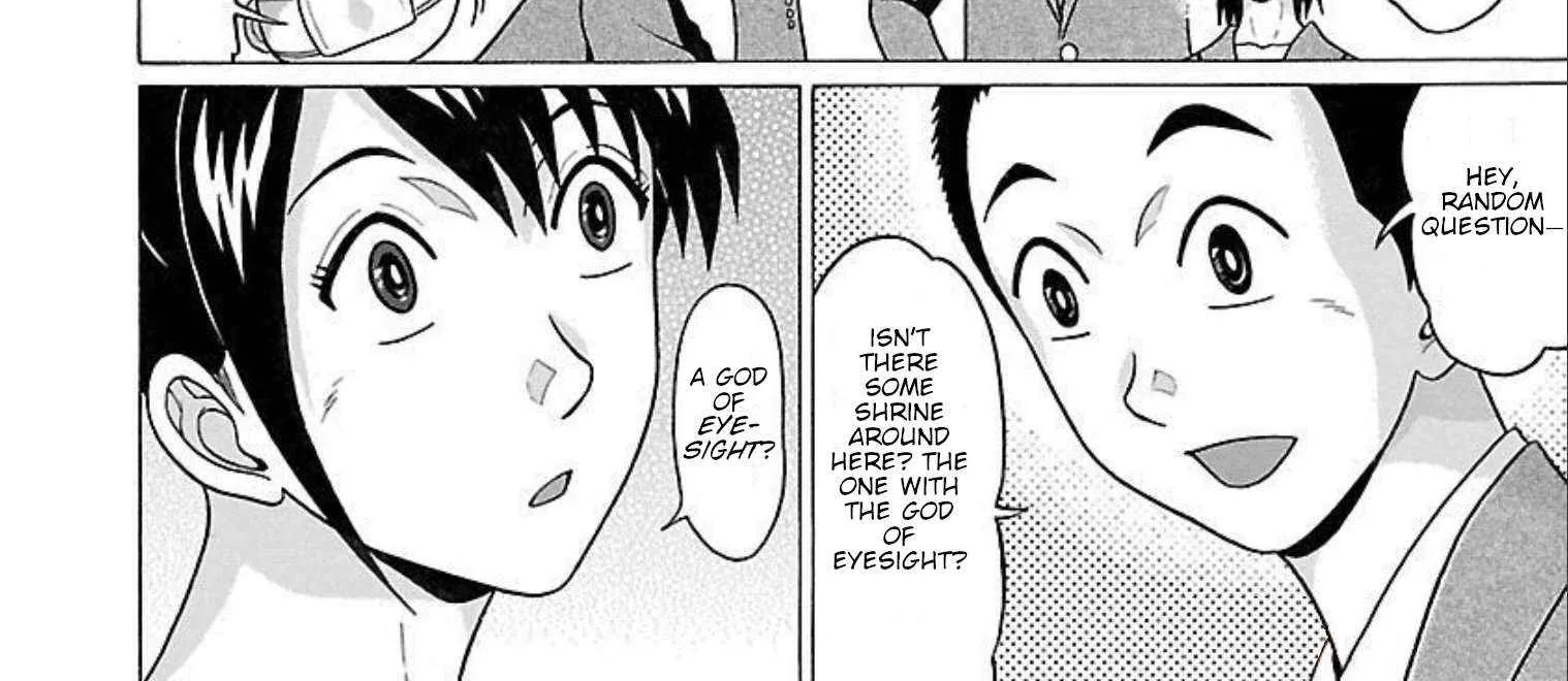 Read Pansuto chapter 89 image 7 on Lezhin