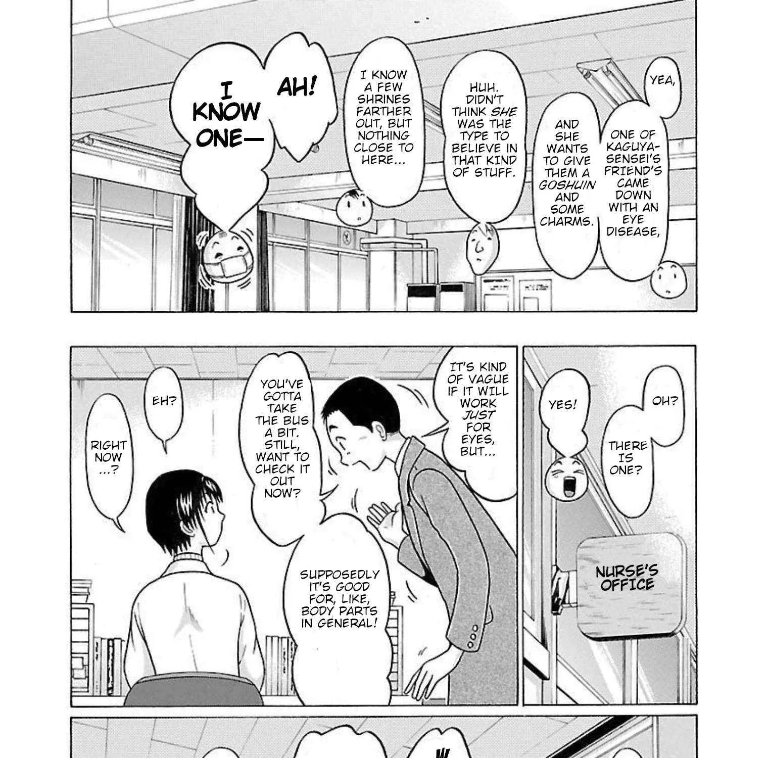 Read Pansuto chapter 89 image 8 on Lezhin